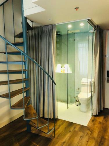Hotel Grace Chapinero