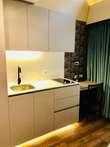 Hotel Grace Chapinero