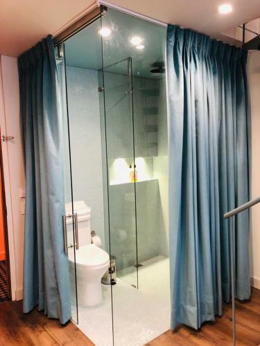 Hotel Grace Chapinero