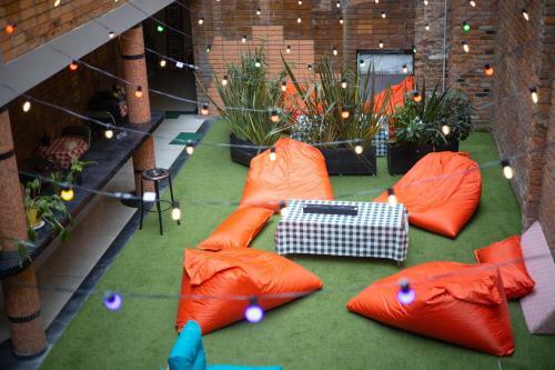 Hotel Grace Chapinero