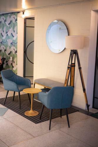 Hotel Grace Chapinero