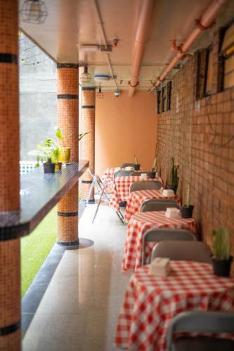 Hotel Grace Chapinero