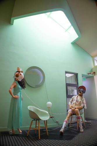 Hotel Grace Chapinero