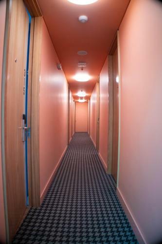 Hotel Grace Chapinero