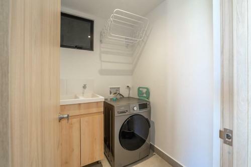 Apartamento Classy 1br In Chapinero