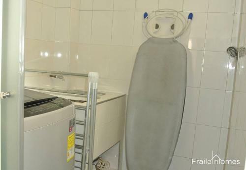 Apartamento Fh - Impressive Flat In Santa Barbara - Bogota