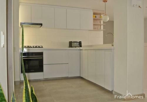 Apartamento Fh - Impressive Flat In Santa Barbara - Bogota