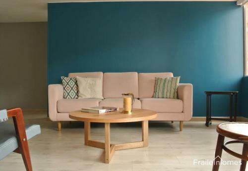 Apartamento Fh - Impressive Flat In Santa Barbara - Bogota