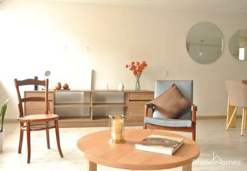 Apartamento Fh - Impressive Flat In Santa Barbara - Bogota