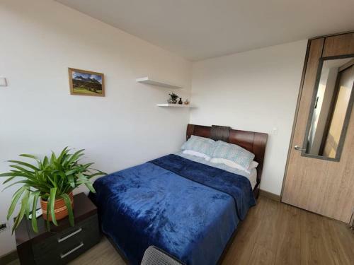 Luxurious Apartment In Cedritos, Bogota