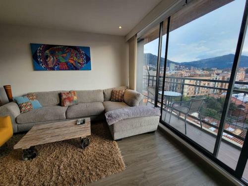 Luxurious Apartment In Cedritos, Bogota