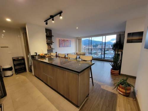 Luxurious Apartment In Cedritos, Bogota