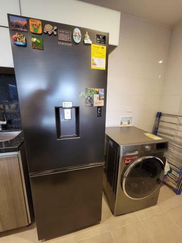 Luxurious Apartment In Cedritos, Bogota