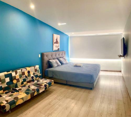 3210 Luxury Room In Bogot�