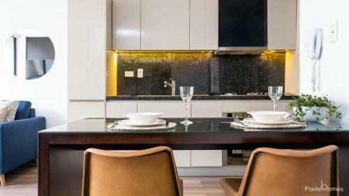 Fh - Stunning Apartment In Chico