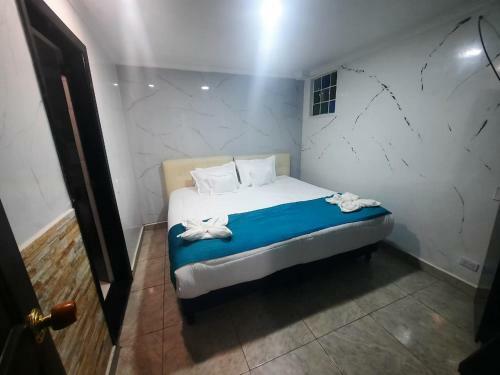 Hotel Zafiro Boutique
