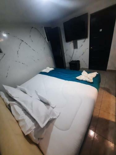 Hotel Zafiro Boutique
