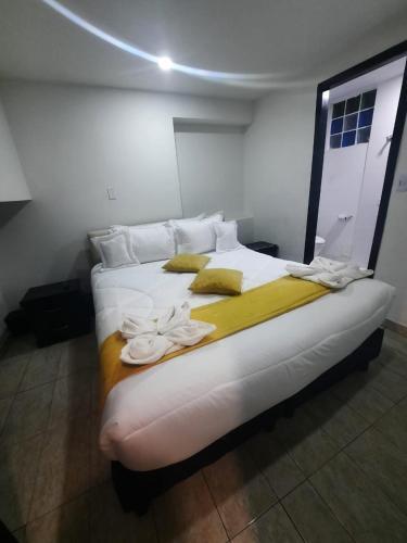 Hotel Zafiro Boutique