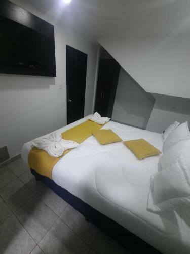 Hotel Zafiro Boutique