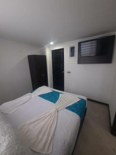 Hotel Zafiro Boutique