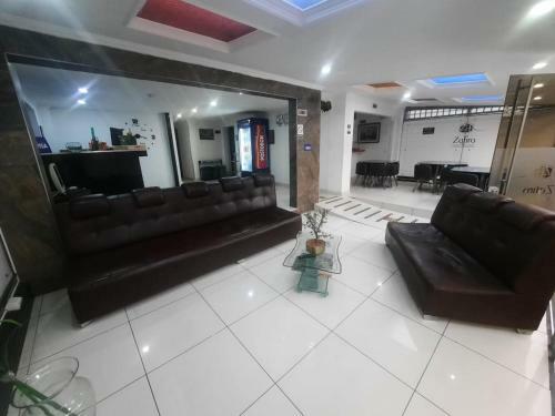 Hotel Zafiro Boutique