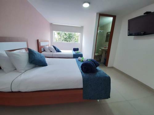 Hotel Calantha