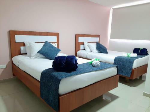 Hotel Calantha