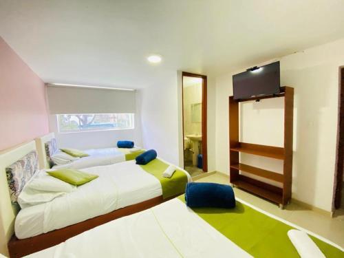 Hotel Calantha