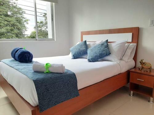 Hotel Calantha