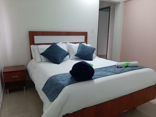 Hotel Calantha