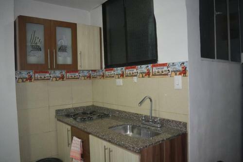 Acogedor Apartamento Cerca Al Movistar Arena