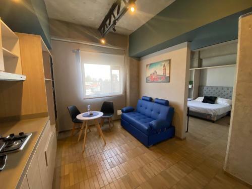 Apartamento Cadena Hotelera Rey Es