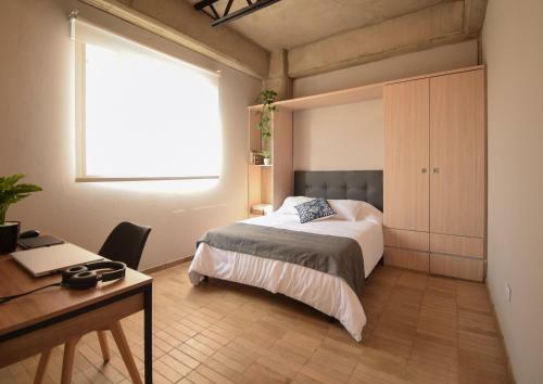 Apartamento Cadena Hotelera Rey Es