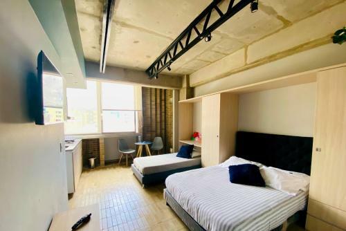 Apartamento Cadena Hotelera Rey Es