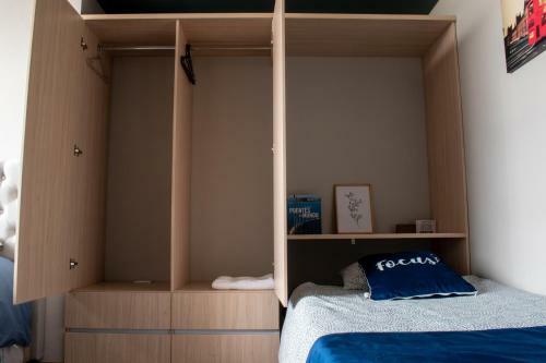 Apartamento Cadena Hotelera Rey Es