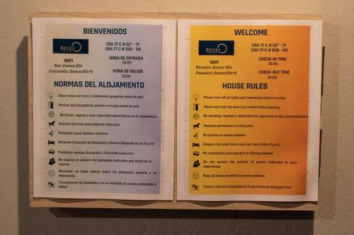 Apartamento Cadena Hotelera Rey Es