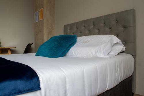 Apartamento Cadena Hotelera Rey Es