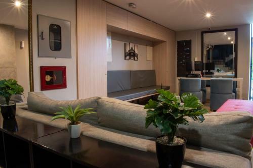 Apartamento Cadena Hotelera Rey Es
