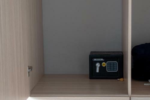 Apartamento Cadena Hotelera Rey Es