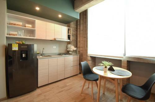 Apartamento Cadena Hotelera Rey Es