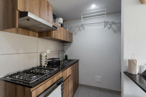 Apartamento, Centro Hist�rico, Bogot�