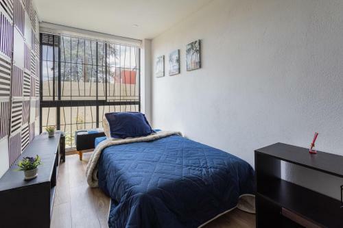 Apartamento, Centro Hist�rico, Bogot�