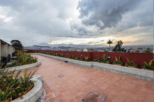 Apartamento, Centro Hist�rico, Bogot�
