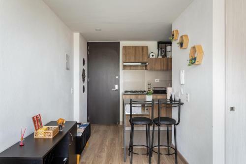Apartamento, Centro Hist�rico, Bogot�
