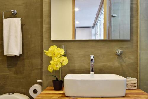 Apartamento Studio Bogota Middle Of It !