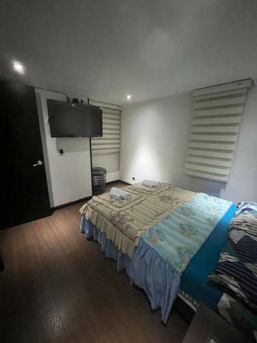 Apartamento Acogedor Apto Sector Tintal