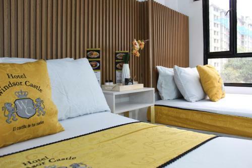 Hotel Windsor Castle Bogot�