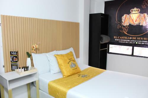 Hotel Windsor Castle Bogot�