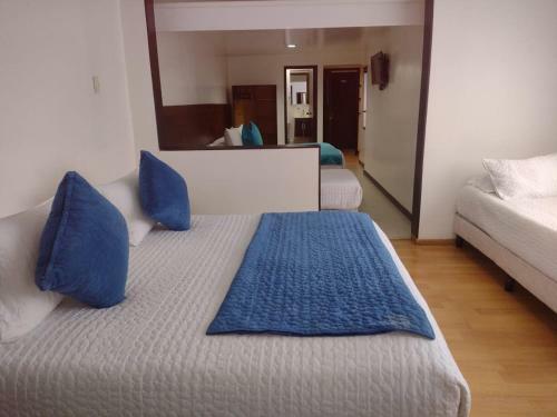 Hotel Casa Lamay