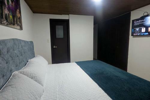 Apartamento En Chico Reservado, Parque 93, World Trade Center!